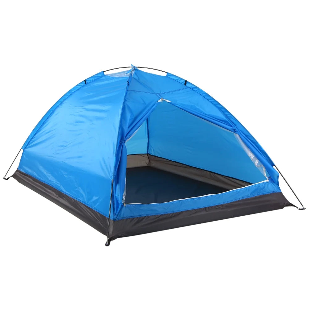2 Person Portable Camping Tent A3625
