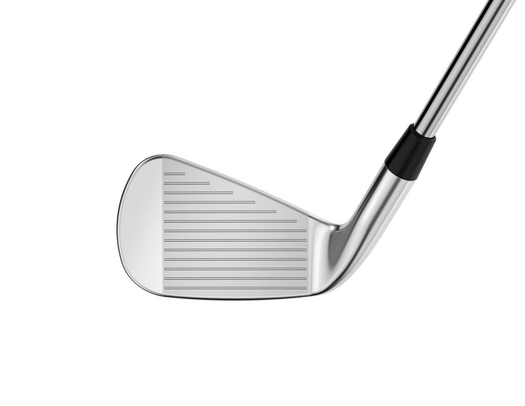 Left AW Single Iron Steel Stiff D65914