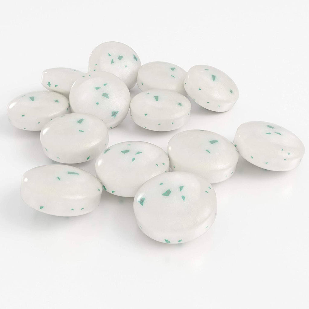 Mentos Pure Fresh Spearmint Gum B73053