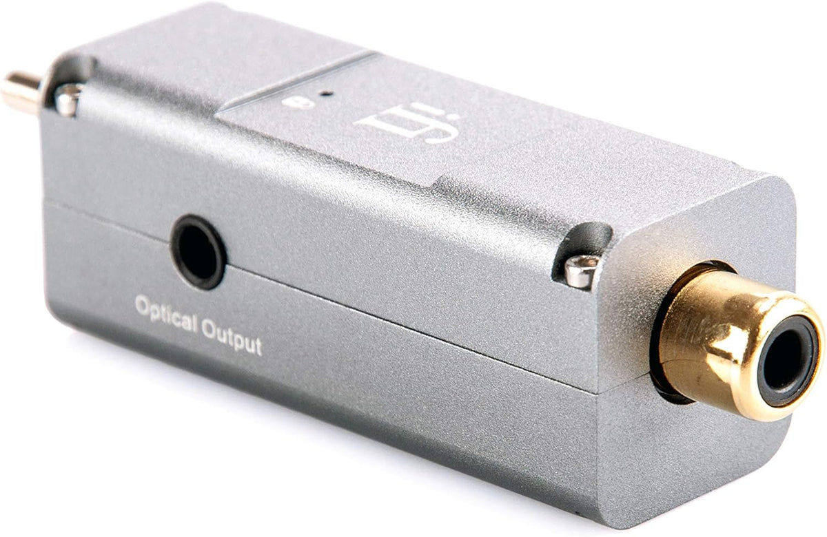 SPDIF Digital Audio Signal Optimizer G597