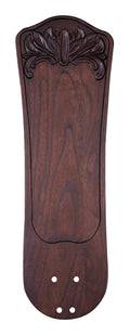 22x22 Hand Carved Ornate Blades Y9550