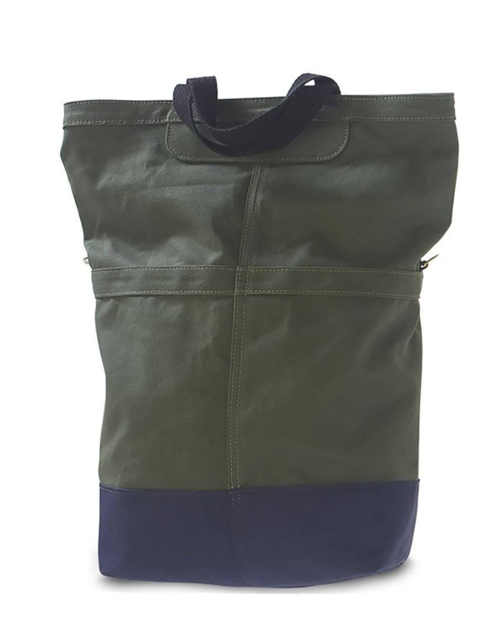 Army Green / Royal Bean Bag O778673