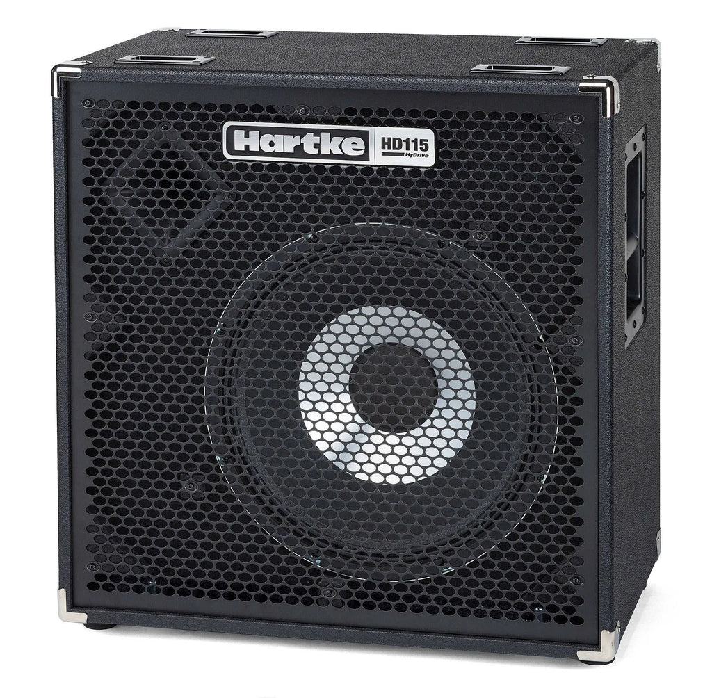 Bass Cabinet U6707