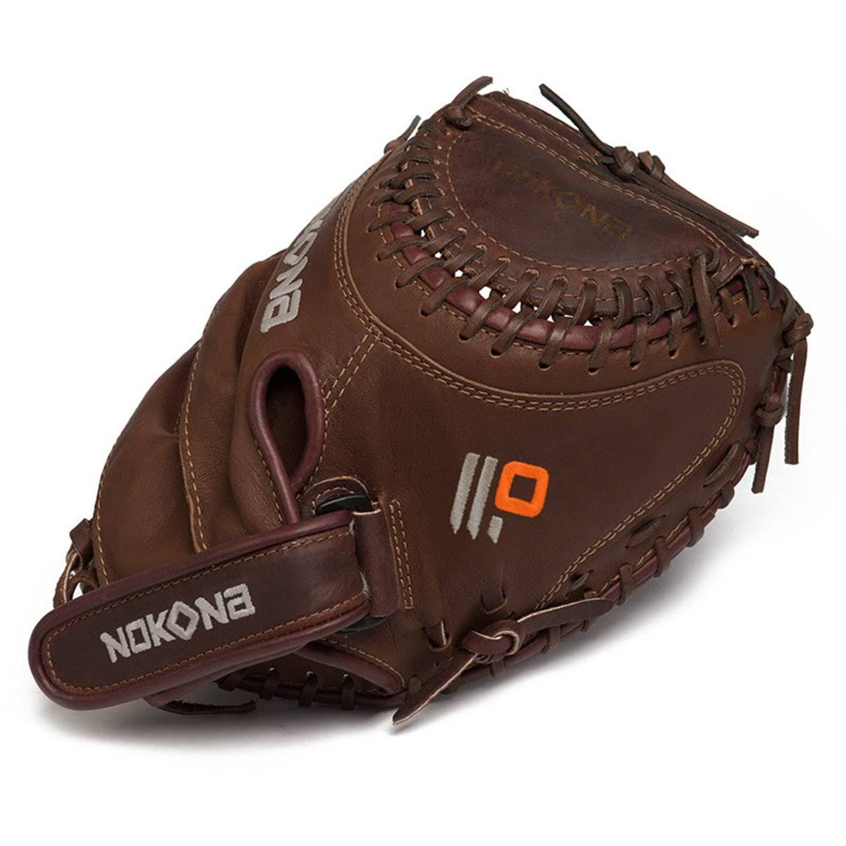 32.5 in Fastpitch Catchers Mitt R886