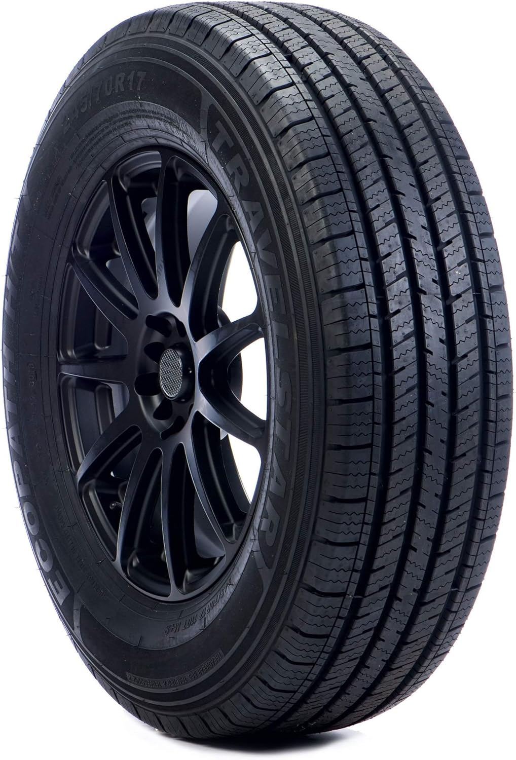 LT245/75R16 120S 10-ply All-Season Radial Tire Y551402