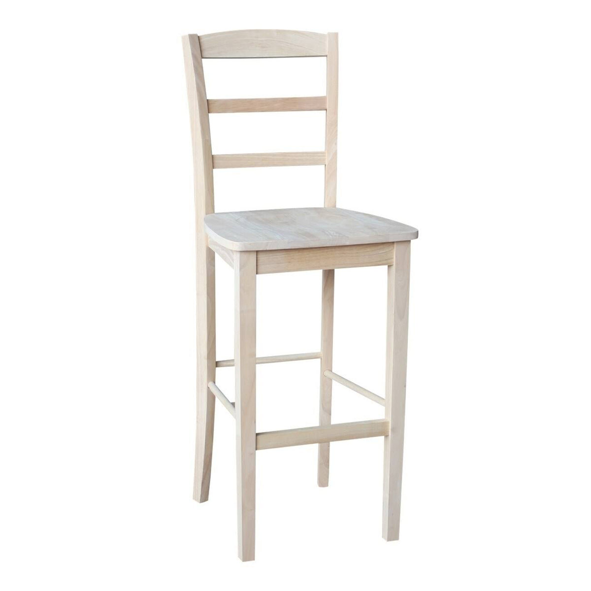 Round Pedestal Bar Height Table with 2 Bar Height Stools I901854