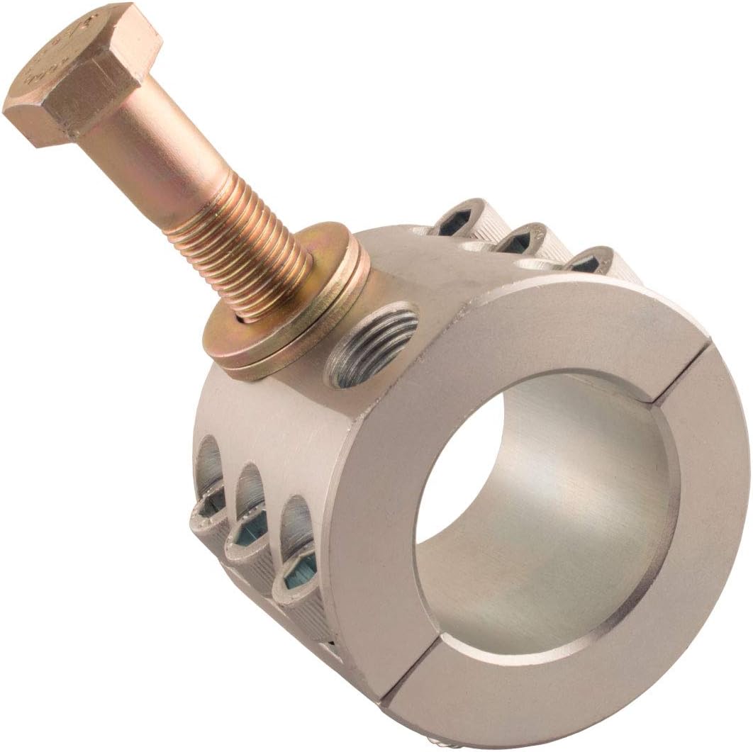 Steering Stabilizer Relocation Kit X83695
