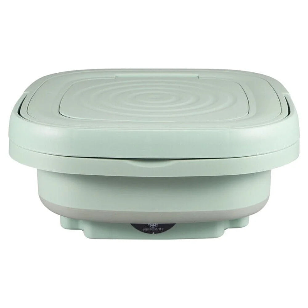 8L Portable Washing Machine M106