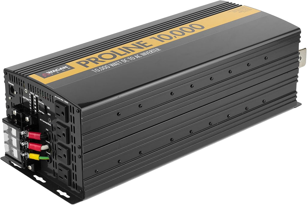 24V 10000 Watt Power Inverter with 20000W Surge L94941