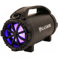 Camo Portable Bluetooth Speaker D471