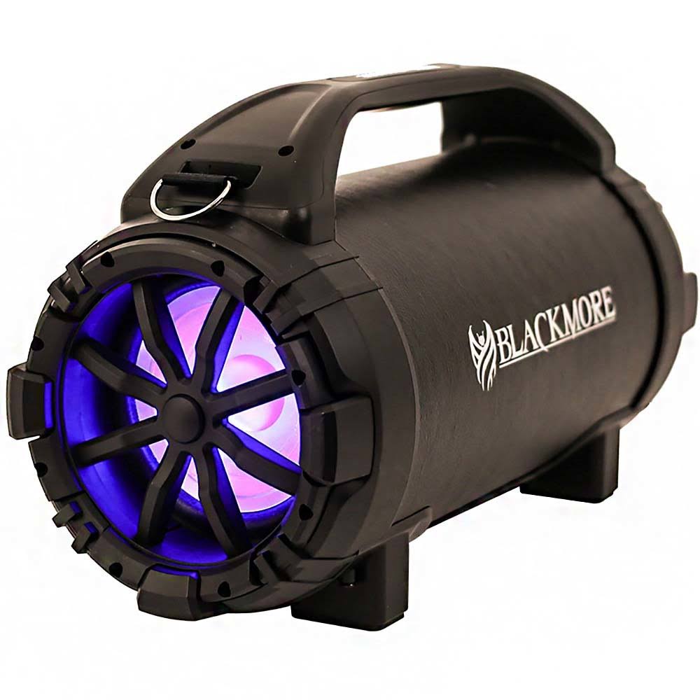 Camo Portable Bluetooth Speaker D471