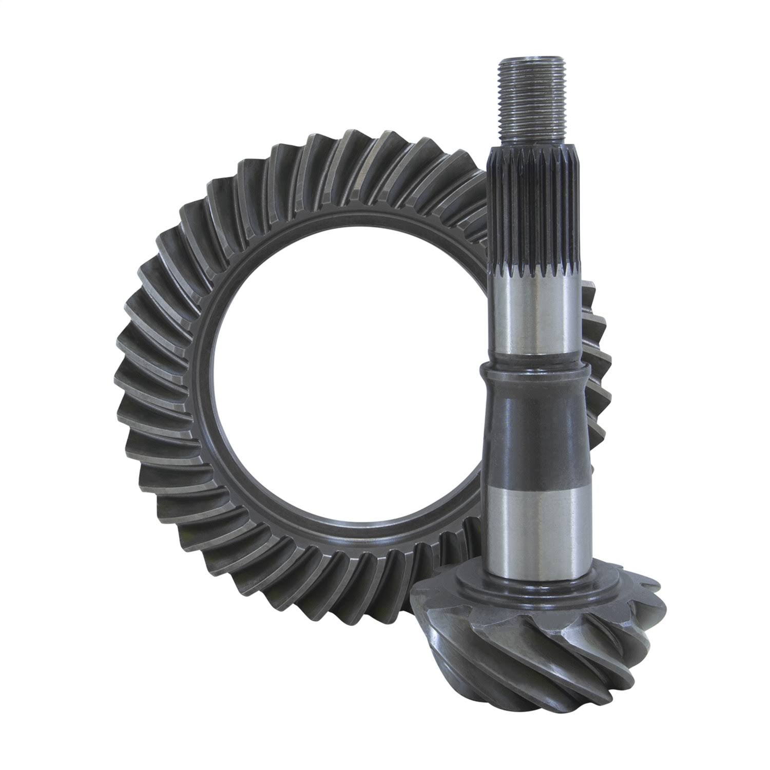 Ring and Pinion Y507