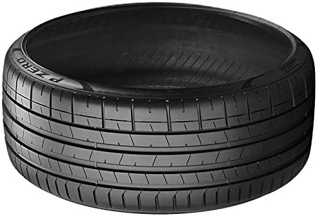 245/35ZR19 93XL Performance Radial Tire Z479903