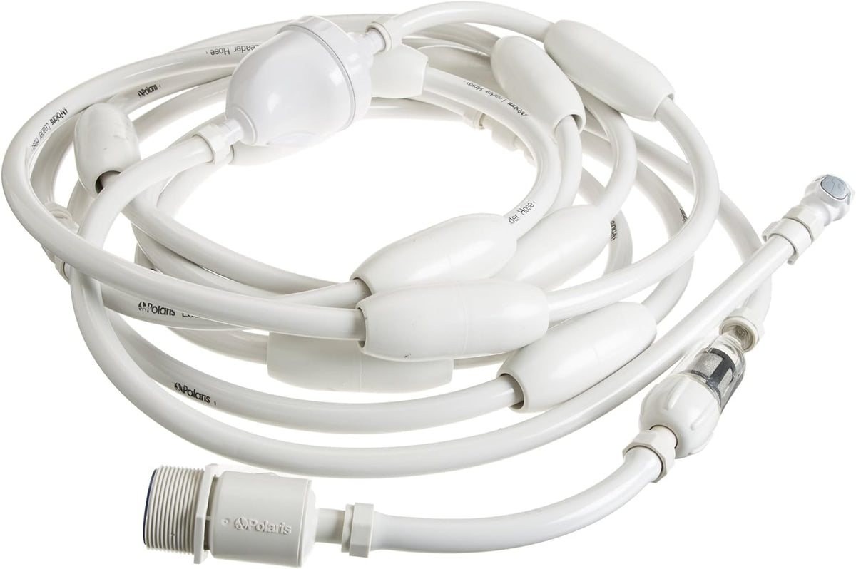 Feed Hose Assembly Replacement O2937