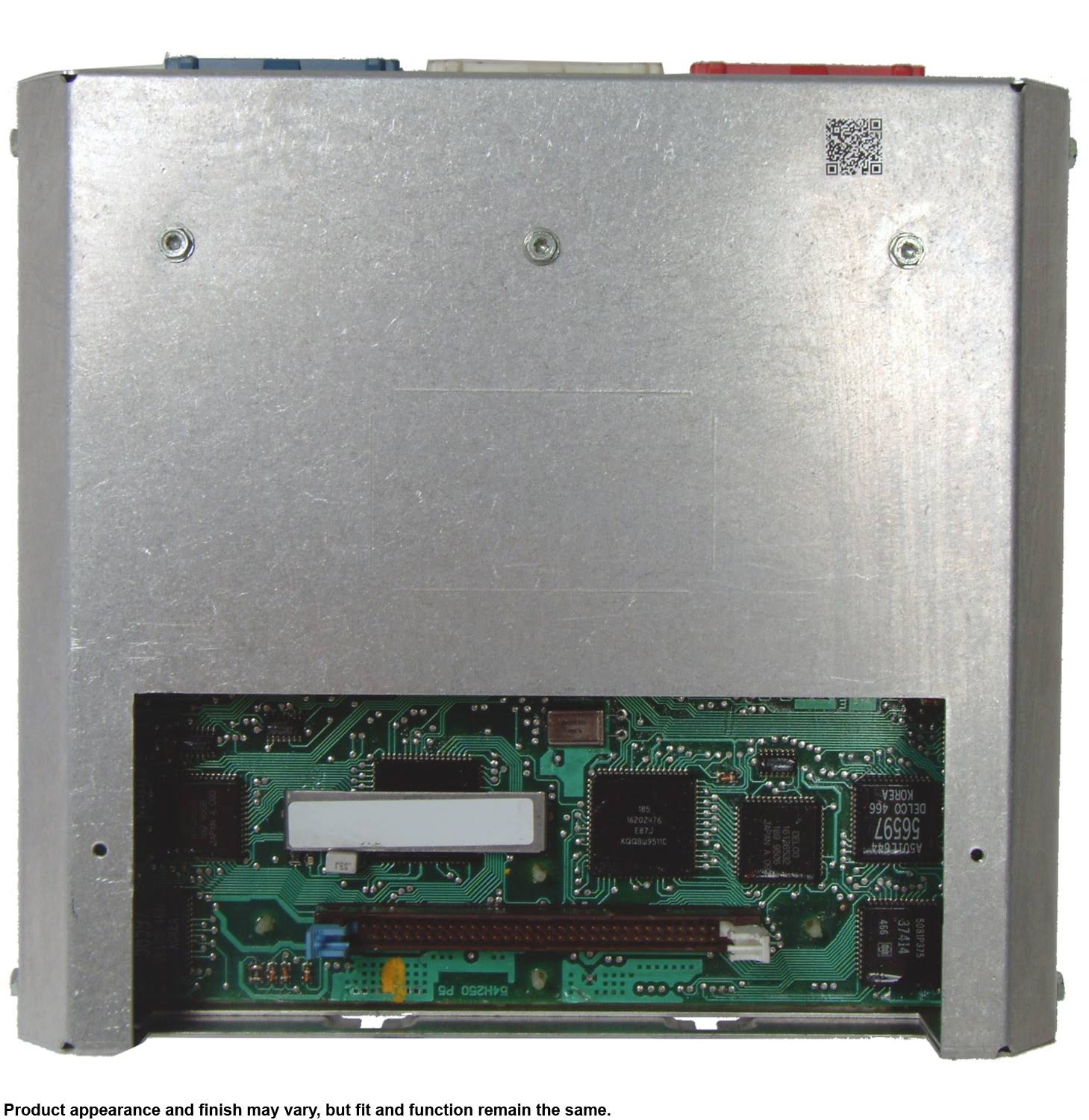 Engine Control Module U47974