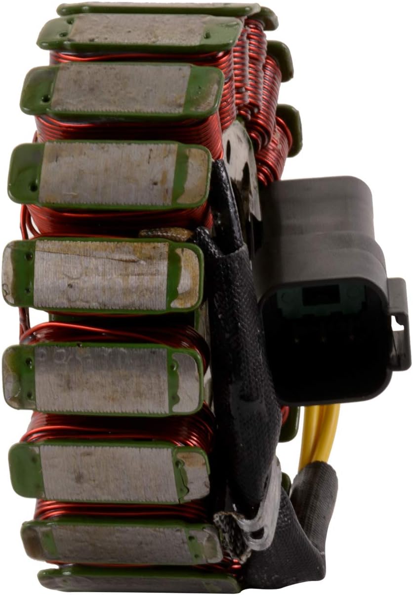 Stator for Sea-Doo GTX DI / RX DI / LRV DI / XP DI 2001 2002 2003 V50150