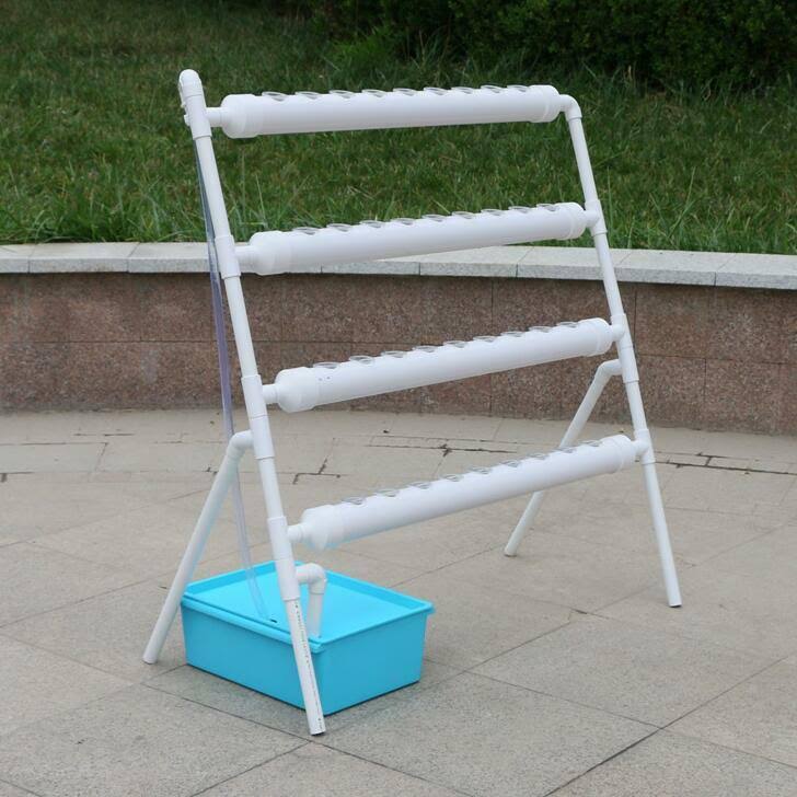 Hydroponic Grow Kit 36 Holes N402