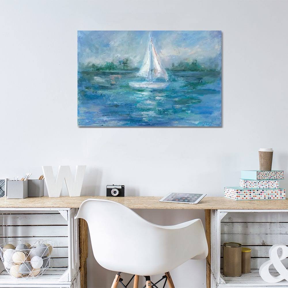 Canvas Wall Decor Prints L846