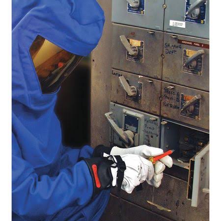 Red 11 Electrical Glove Kit Q273893