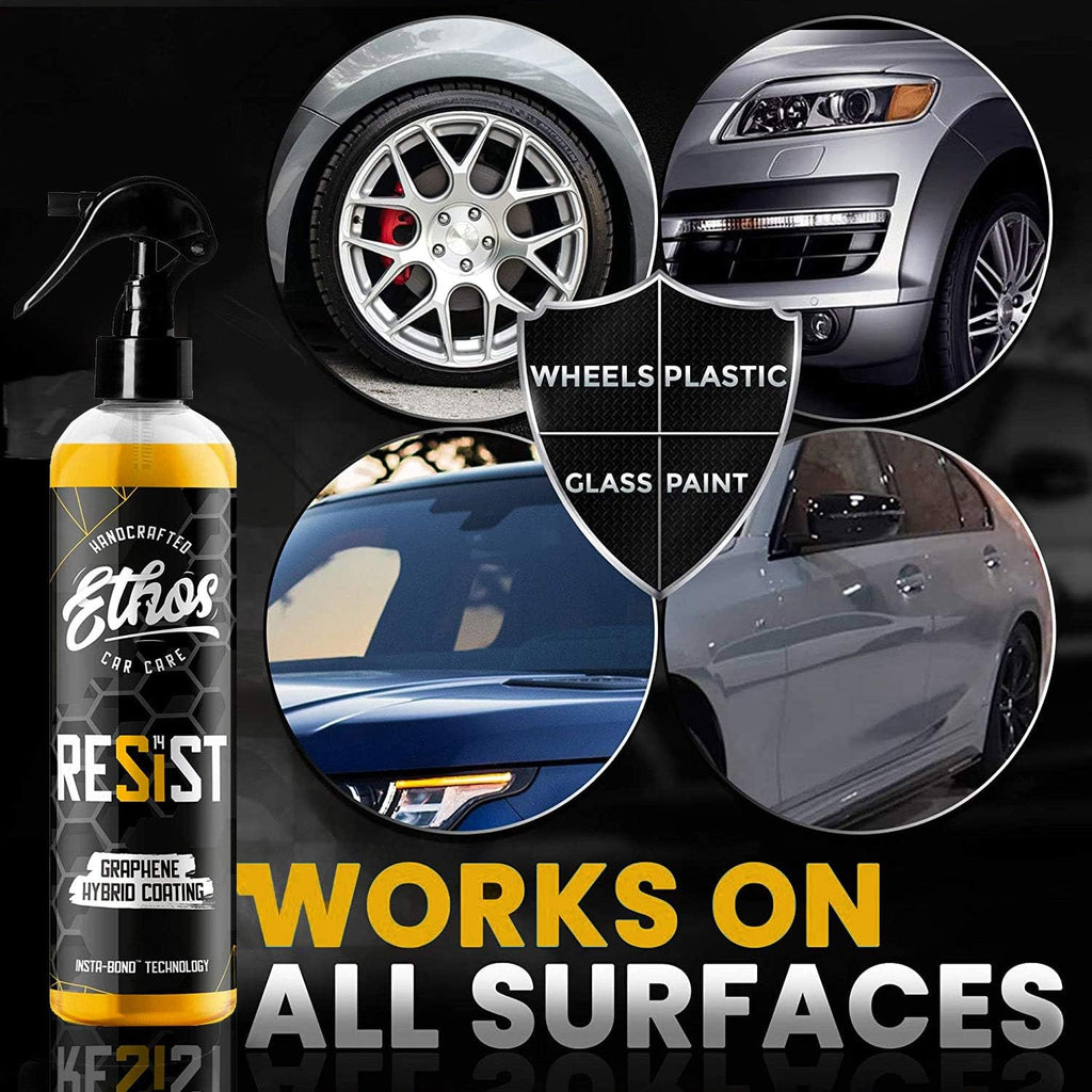 UV Ceramic Coating for Cars L104665