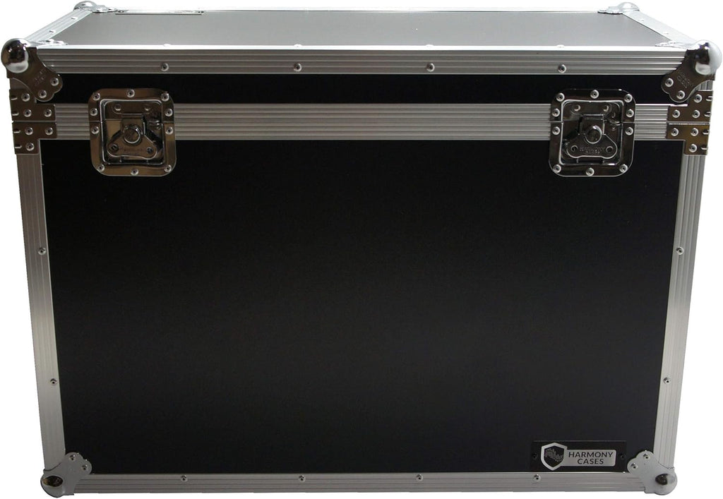 Flight Case Compatible with Chauvet Intimidator Hybrid 140SR x 2 Y2314