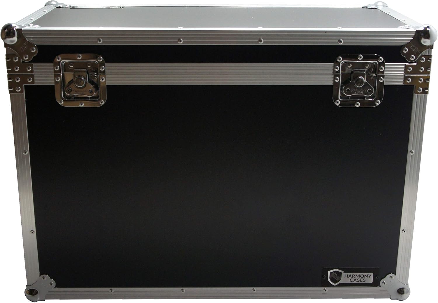 Flight Case Compatible with Chauvet Intimidator Hybrid 140SR x 2 Y2314