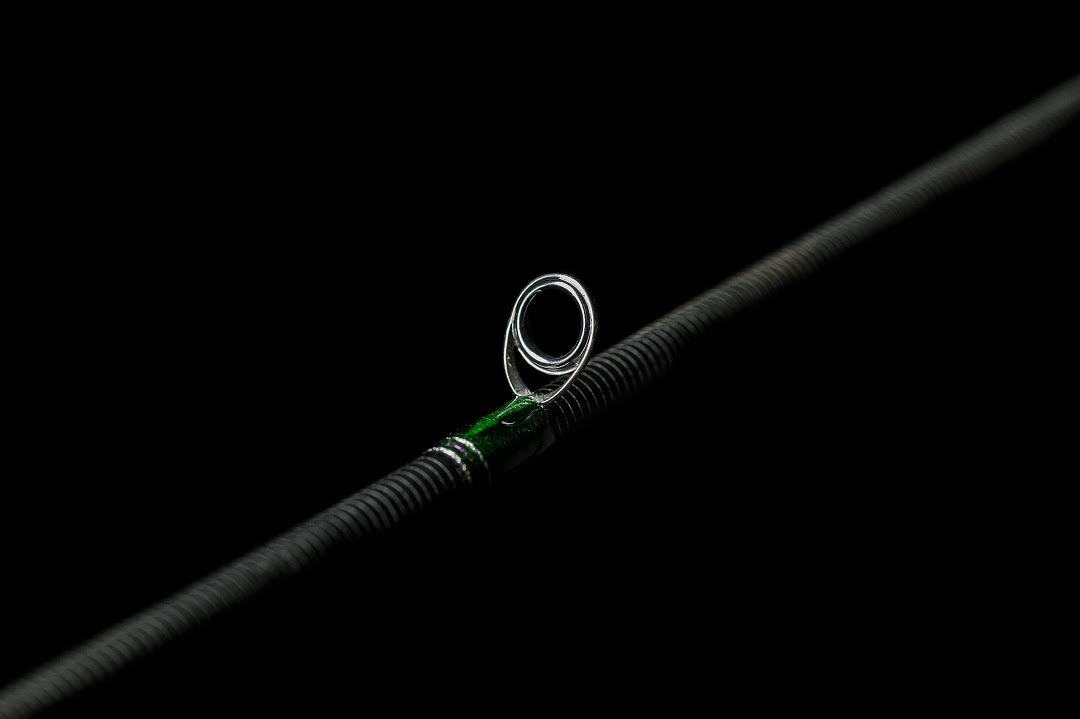 Casting Rod V393