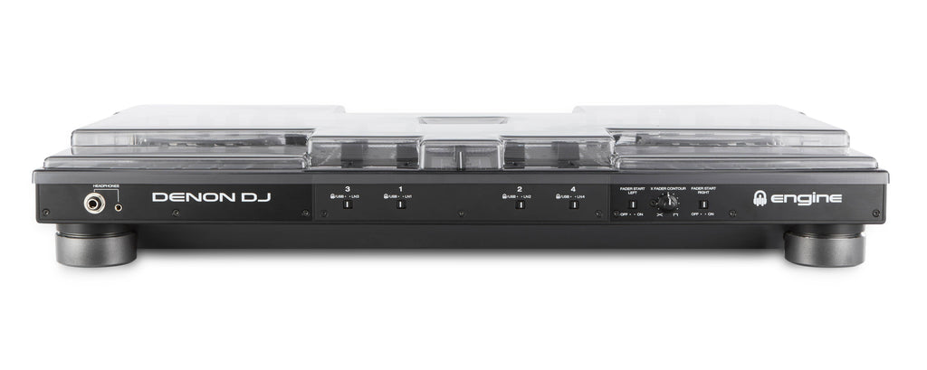 Denon Prime 4 Cover C4279