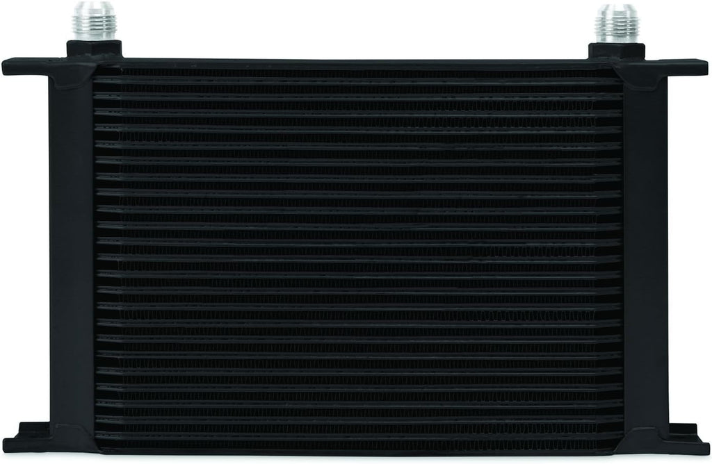 25-Row Oil Cooler, White S2452