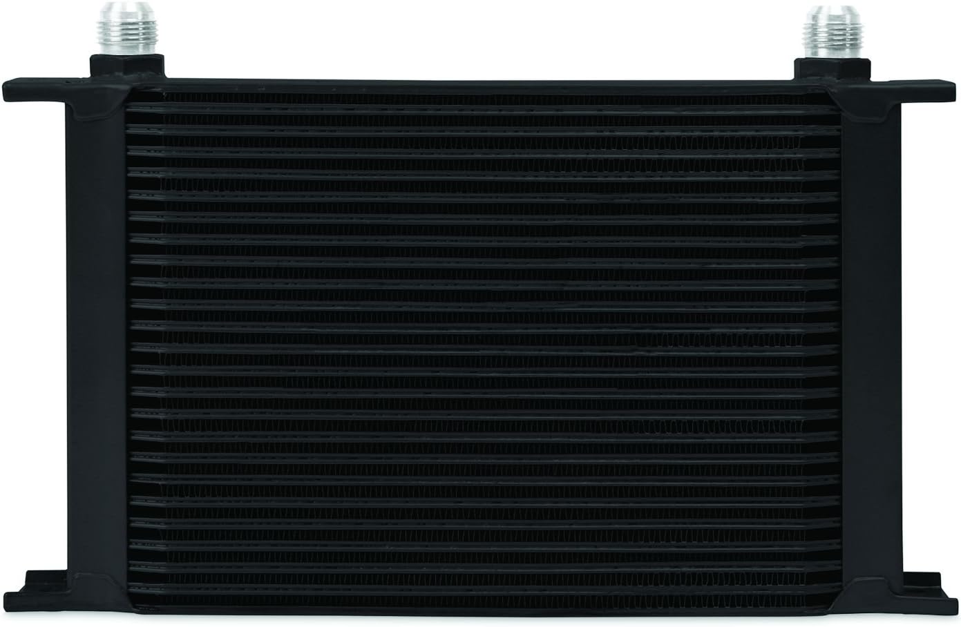 25-Row Oil Cooler, White S2452