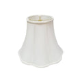 White Lamp Shade V5612