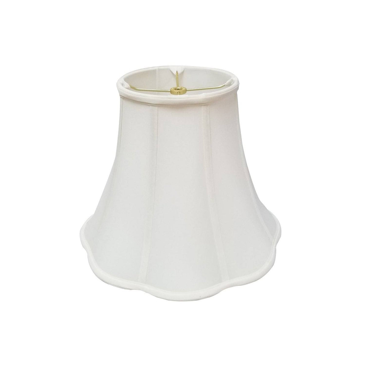 White Lamp Shade V5612