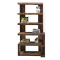 72.13x22 H x 29.88x22 W Etagere Bookcase M6518