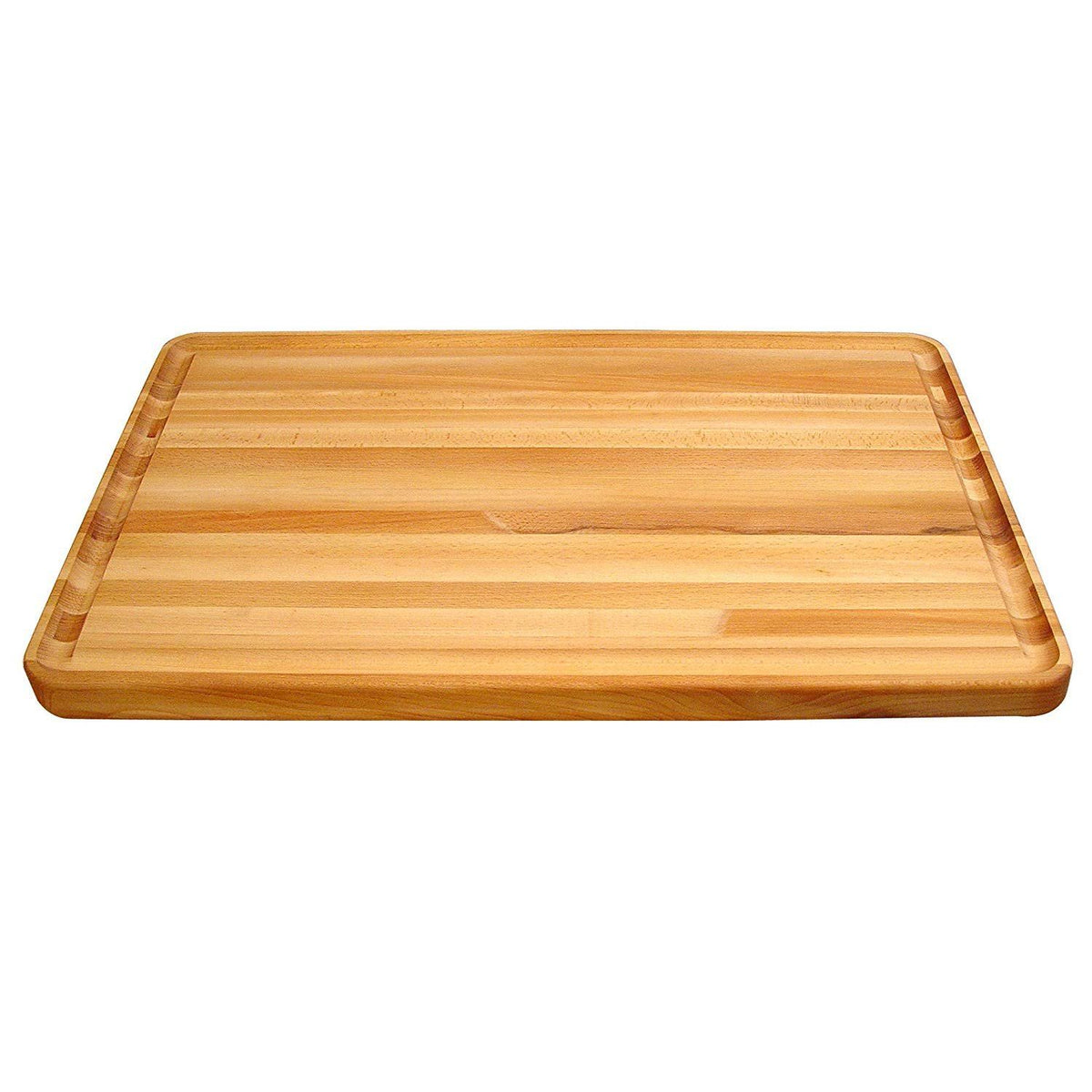 Reversible Cutting Board with Groove T6123