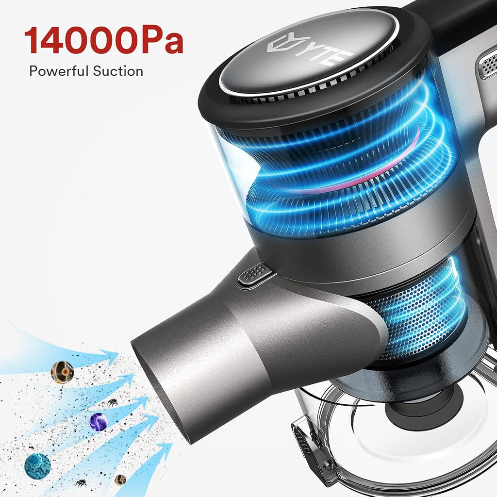 6 in 1 Cordless Stick Handheld Vacuum Z42493
