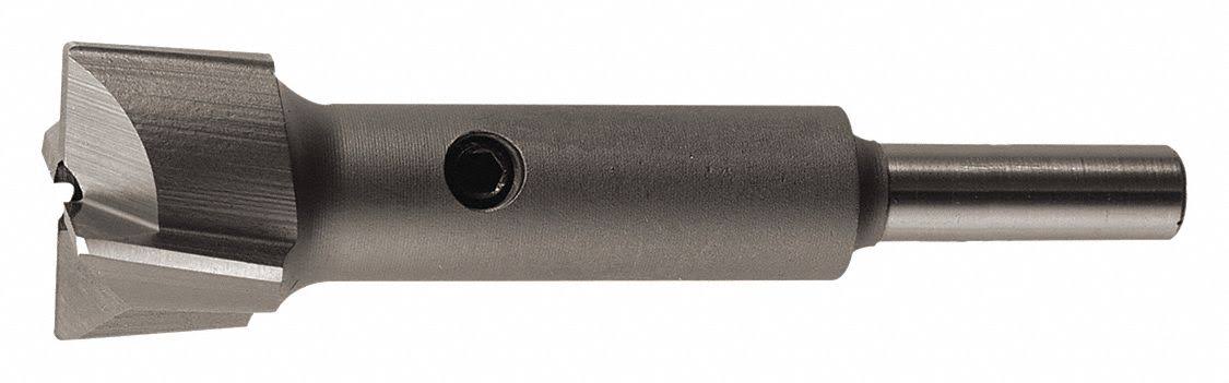 5/8 in High Speed Steel Counterbore with Interchangeable Pilot H6842