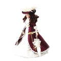 Dollhouse Doll People Model B30928