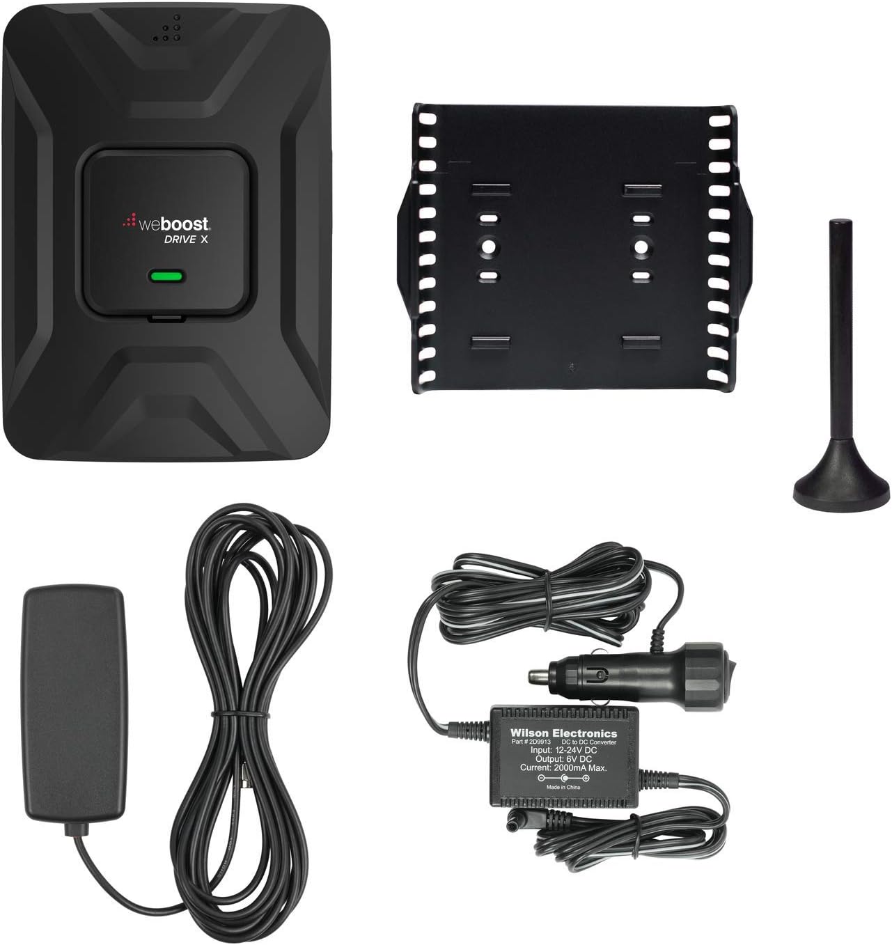 Factory Refurbished Vehicle Cell Phone Signal Booster U50430
