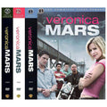 Veronica Mars: The Complete Seasons 1-3 T9834