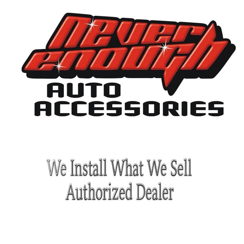 Single Side Cat Back Exhaust System G5922