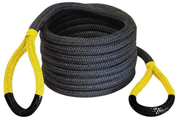 7/8in x 20ft Yellow Rope X591130