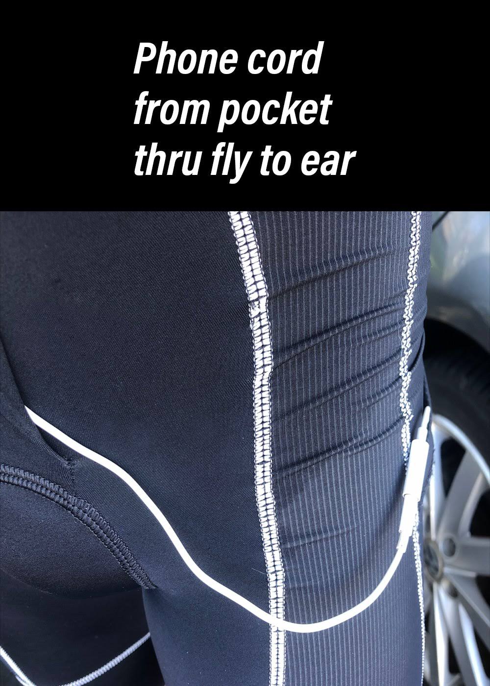 Blue Sparkle Sleeved Tri Suit H537