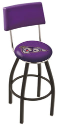 Swivel Bar Stool A2034