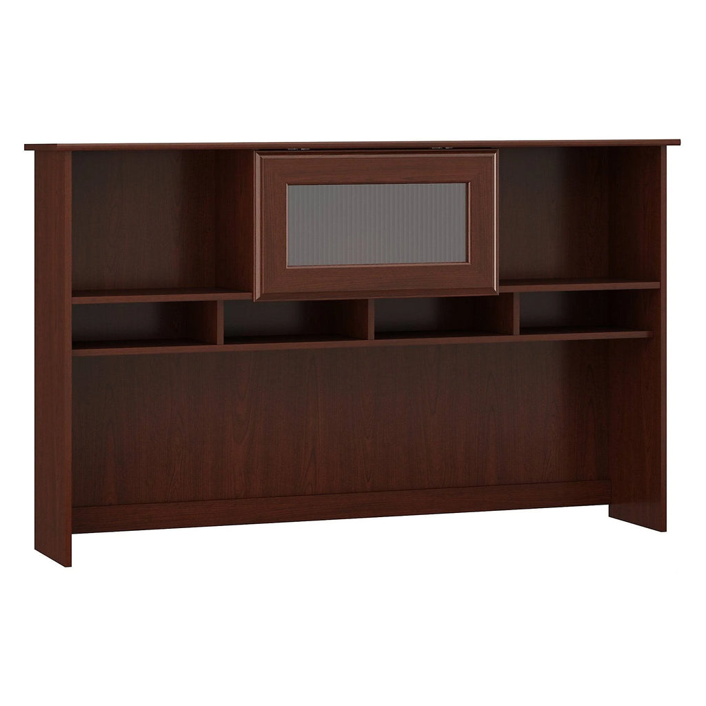 Natural Maple Hutch X853863