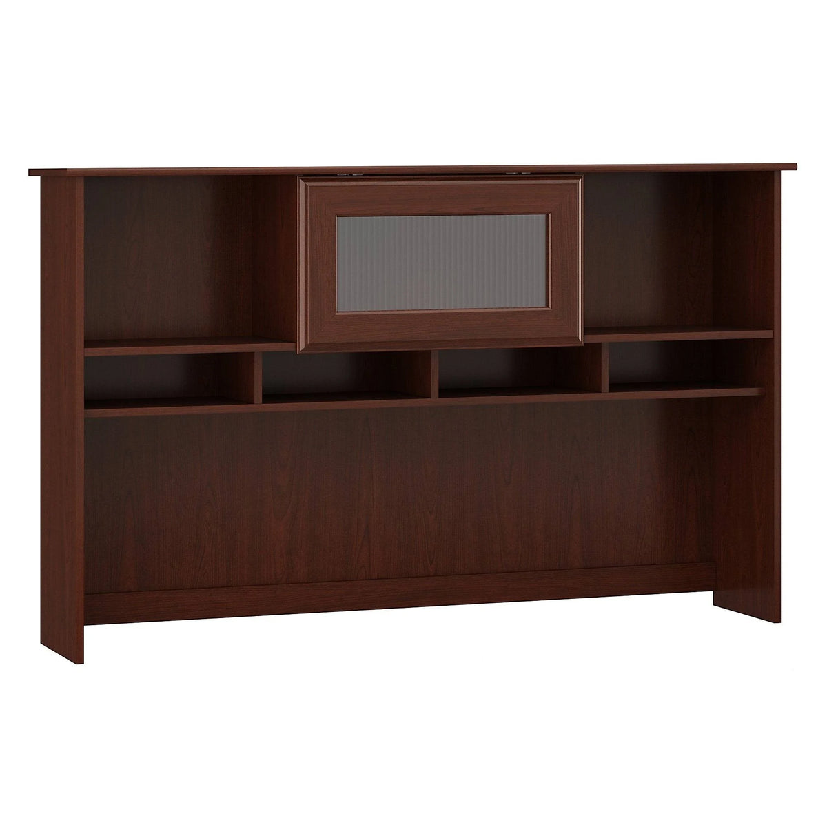 Natural Maple Hutch X853863