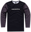 Charcoal Long Sleeve Men's Jersey L107