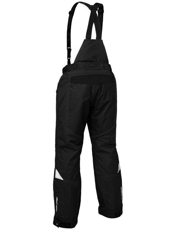 Black Small Snowmobile Pant L8957