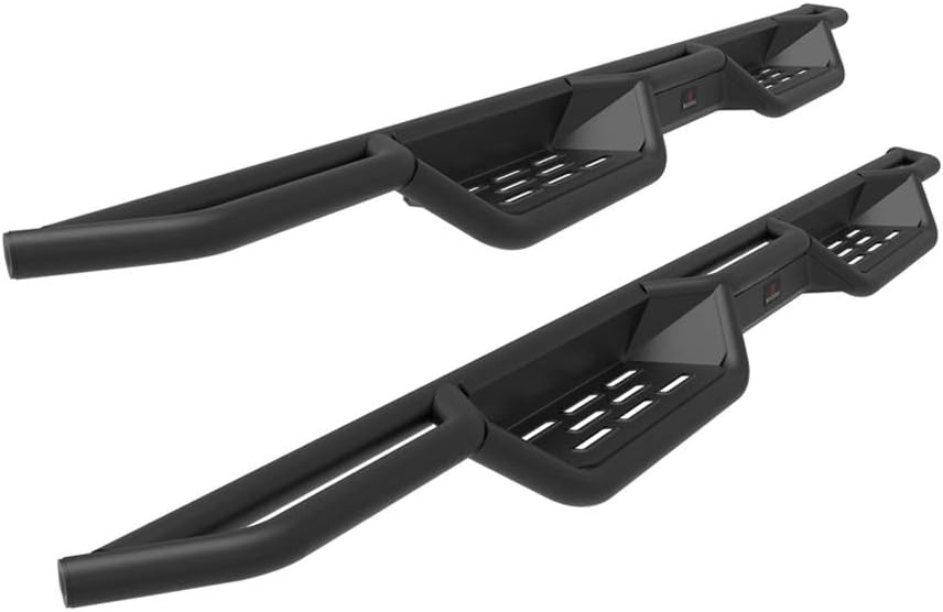 Drop Steps Running Boards Rocker Slider N48813