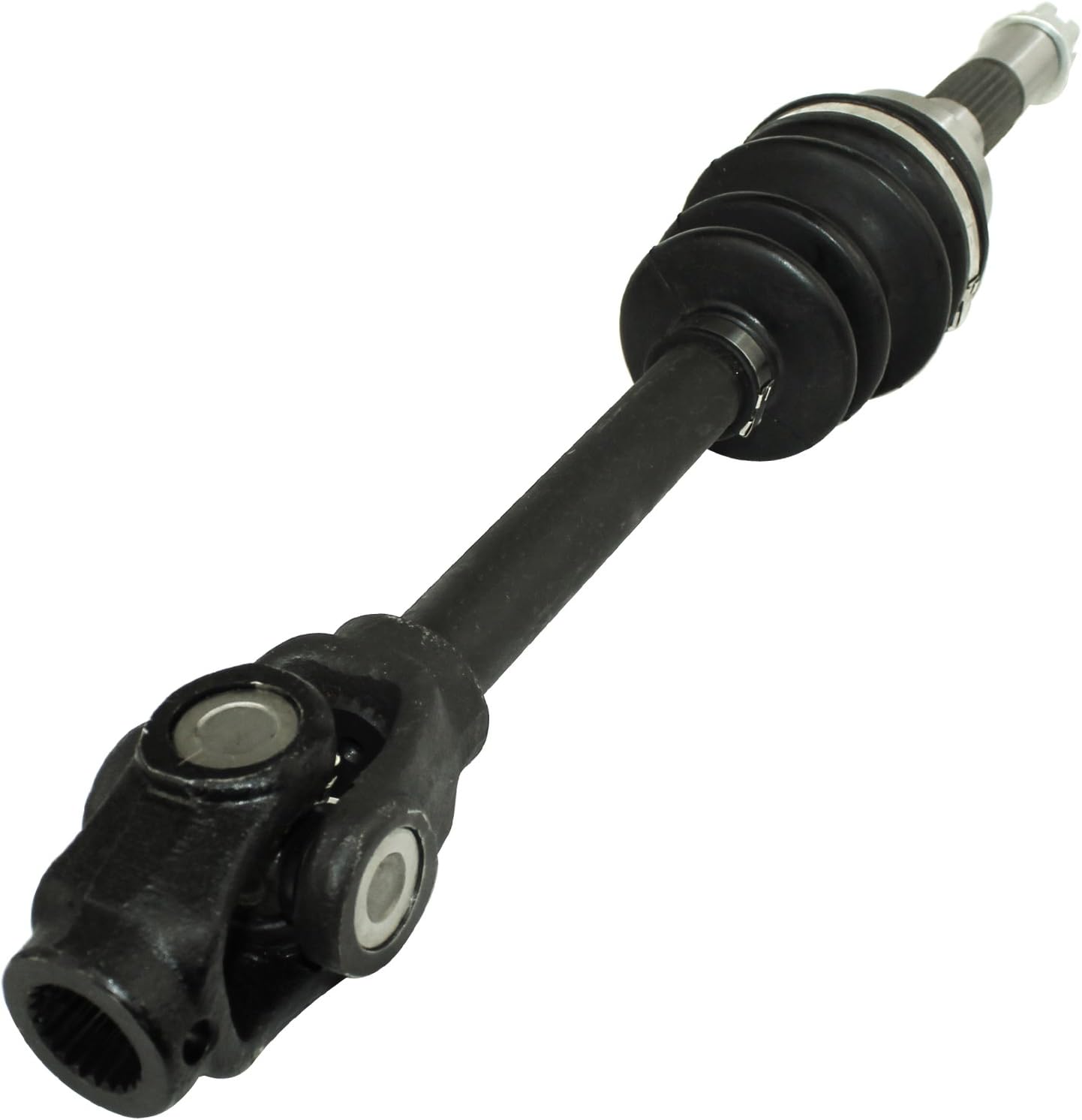 Front Right Complete Cv Joint Axle Pack of 2 N94083