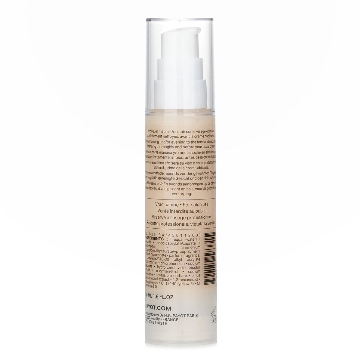 Plumping Booster Serum 50ml Z68787